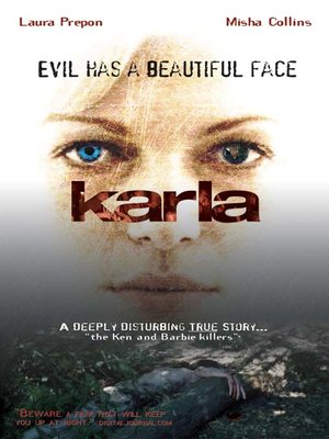 cover image of Karla